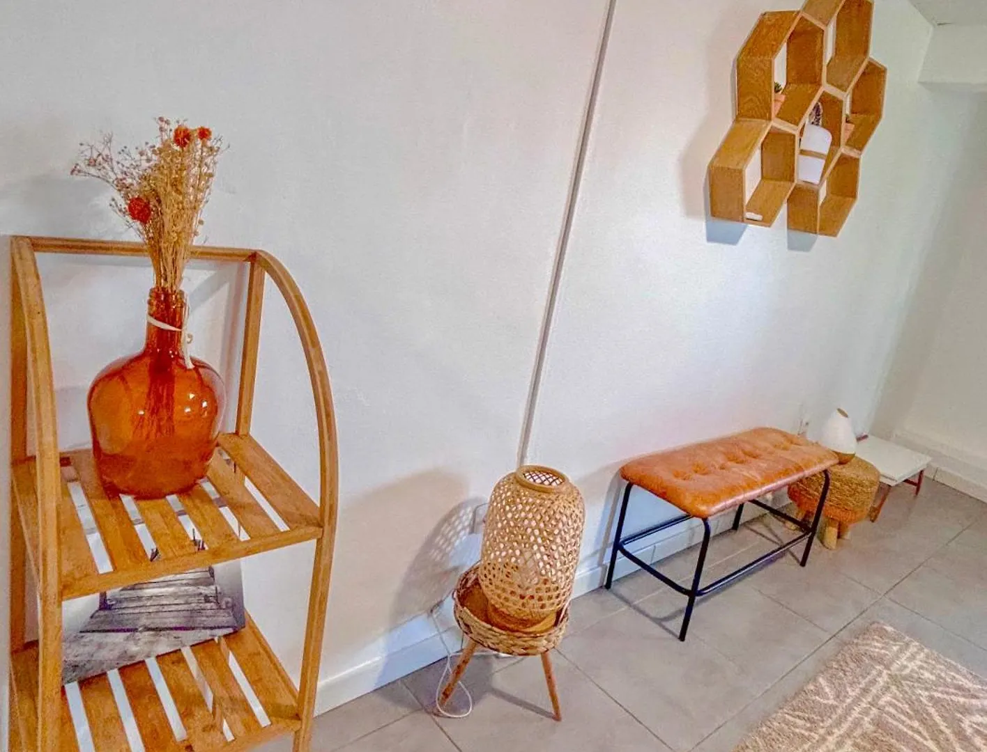 Ferienwohnung L'Appar'T Beeflat Le Robert 0*,  Martinique