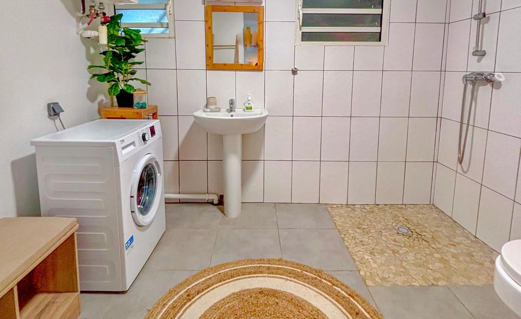 L'Appar'T Beeflat Lägenhet Le Robert